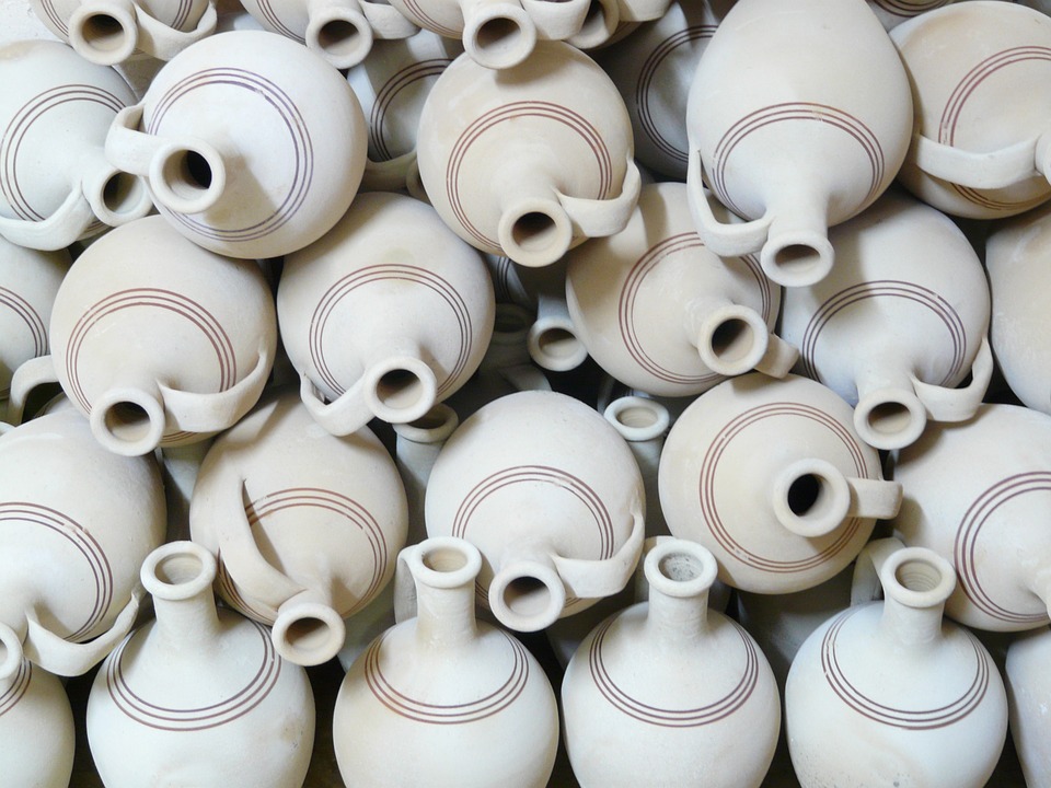 ceramica ceramiche civita castellana innovazione