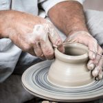 Civita Castellana, tra le migliori nella produzione di ceramica